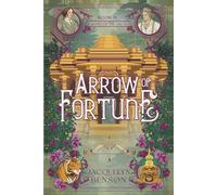 Arrow of Fortune: 3