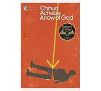 Arrow of God: Chinua Achebe