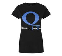 Arrow Queen Consolidated Maglietta Donna (NS8365)