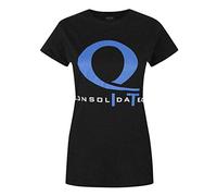 Arrow Queen Consolidated Women's T-Shirt