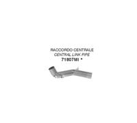 ARROW RACCORDO CENTRALE SCARICO 71785MI VOGE VALICO 900 DSX 2025