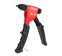 Arrow Rivettatrice manuale RNT1 in valigetta