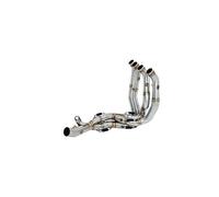 Arrow Raccordo terminali Thunder per coll. Suzuki GSX-R 600 i.e. 2008 2009 2010