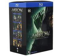 ARROW - S1-8 CSR (SBD)