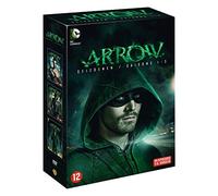 Arrow - Seizoen 1-3 (DVD)