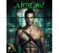 Arrow - Saison 1 (DVD)