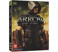 Arrow - Saison 4