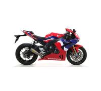 ARROW SCARICO COMPLETO COMPETITION EVO HONDA CBR 1000 RR-R 2020-2022