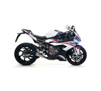 Kit completo COMPETITION LOW Full Titanium BMW S 1000RR 2019 2020 2021 2022 2023