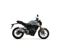ARROW SCARICO COMPLETO THUNDER ALLUMINIO HONDA CB 125 R 2021