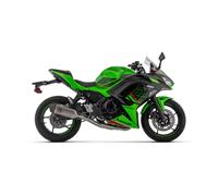 ARROW SCARICO COMPLETO VELOCE TITANIO KAWASAKI NINJA 650 2024