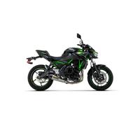 ARROW SCARICO COMPLETO X-KONE NICHROM KAWASAKI Z 650 2021-2022