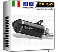 72501SKN - Terminale Scarico Arrow Sonora Dark KTM 1290 SuperAdventure (21)