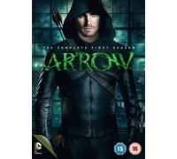 Arrow: Season 1 (DVD) Colin Donnell David Ramsey Katie Cassidy Paul Blackthorne