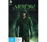 Arrow: Season 3 [NON-USA Format / PAL / Import - Australia]