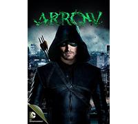 Arrow - Seasons 1