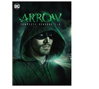 Arrow: Seasons 1-3 [Edizione: Stati Uniti]