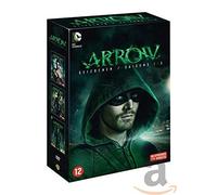 Arrow - Seizoen 1-3 (DVD)