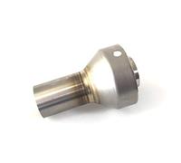 ARROW SILENZIATORE MECCANICO PER MARMITTE PRO-RACE SNAPPINO ›68MM - NUOVO