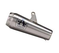 71217PR - Terminale Scarico Arrow Pro-Race Titanio Honda CB 650 R (19)