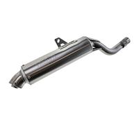 72608PD - Terminale Scarico Arrow Paris-Dakar Replica Inox Yamaha TT 600 (86-92)