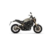 71944PRI - Terminale Scarico Arrow Pro-Race Nichrom Benelli Leoncino 800 (22)