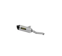 ARROW SILENZIATORE SCARICO RACETECH TITANIO CF MOTO 800 MT 2023-2024