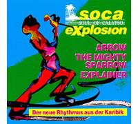 Arrow - Soca Explosion