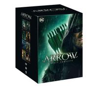 Arrow St.1-8 ( Box 38 Dv)