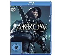 Arrow - Staffel 5