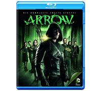 Arrow - Staffel 2