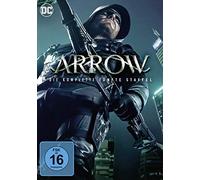 Arrow - Staffel 5