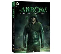 Arrow - Stagione 3 (5 Dvd) 1000577424 WARNER HOME VIDEO