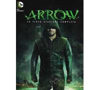 Arrow - Stagione 3 (5 Dvd) 1000577424 WARNER HOME VIDEO