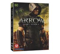 Arrow - Saison 4