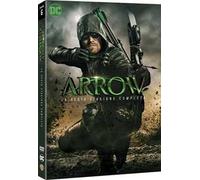 Arrow. Stagione 6. Serie TV ita (5 DVD)