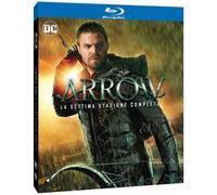 Arrow - Stagione 7 (5 Blu Ray)