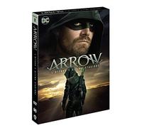 Arrow Stg.8 (Box 3 Dv)