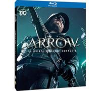 Arrow Stg.5 (Box 4 Br)