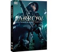 Arrow Stg.5 (Box 5 Dv) (DVD)