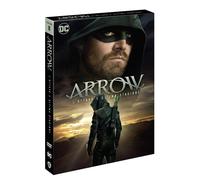 Arrow Stg.8 (Box 3 Dv) (DVD)