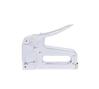 Arrow T50 - Graffatrice per tappezzeria, legno, artigianato, fai da te e usi professionali, cucitrice manuale, compatibile con graffette da 1/4", 5/16", 3/8", 1/2" o 9/16"
