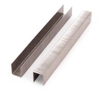 Arrow T50 Resistente Graffette 1.3cm Confezione Di 1000 Alto Quality Acciaio