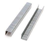 Arrow T50 Resistente Graffette 1cm Confezione 5000 Per Stanley Dewalt Bostitch