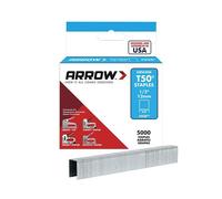 Arrow - T50 Staples 12mm (1/2 in) Bulk Pack 5000