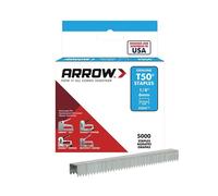 Graffette Arrow A504IP T50 6Mm (1/4In) Confezione Da 5000