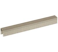Arrow T50 Staples Box 1000-1/2in 508ss in acciaio inox, 12 mm