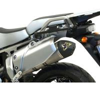 ARROW TERMINALE SCARICO ALLUMINIO YAMAHA XT 1200 Z SUPER TENERE 2019-2020