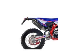 ARROW TERMINALE SCARICO DARK BETA RR 125 MINARELLI 2026