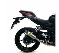 ARROW TERMINALE SCARICO GP2 TITANIO KAWASAKI Z 400 2019-2020